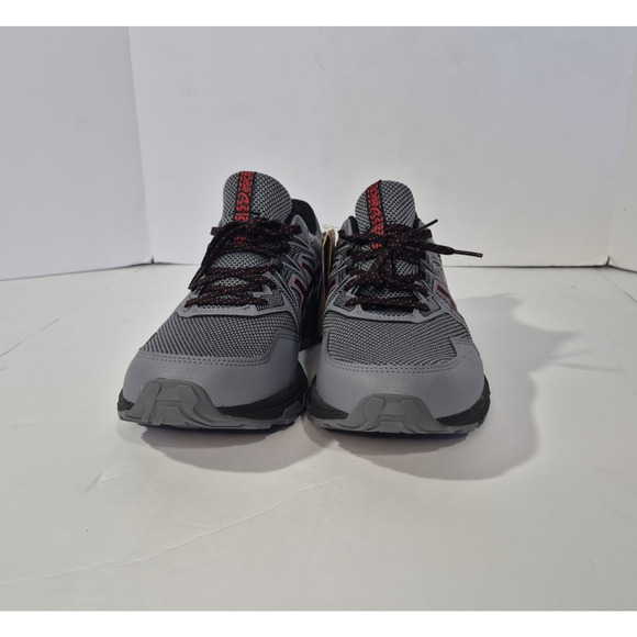 New w/Tags Asics Men's GEL-Venture 8 Metropolis Trail Running Sneakers US 12.5 - Picture 7 of 14